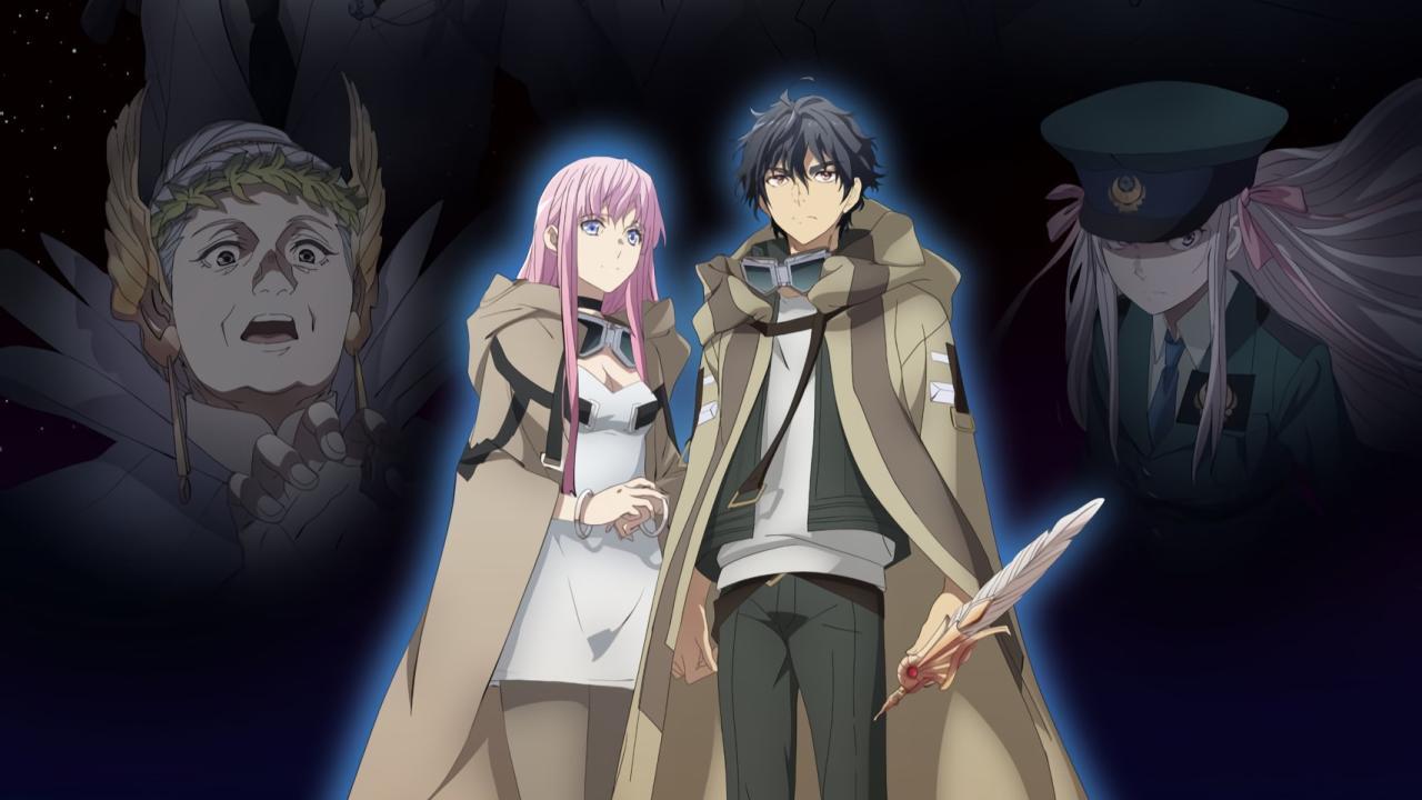 Nonton Anime Hametsu no Oukoku Episode 1-12 Sub Indo