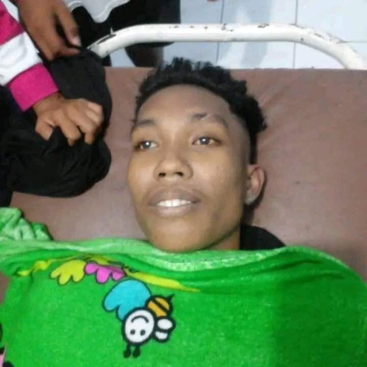 Petaka Miras Oplosan Renggut Nyawa 3 Pria di Bitung Sulut