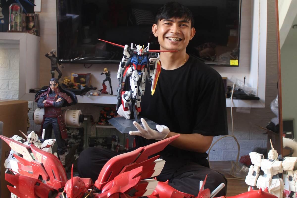 Inspira Production Gelar Hobicon 2023, Event Para Pecinta Hobi dan Komunitas
