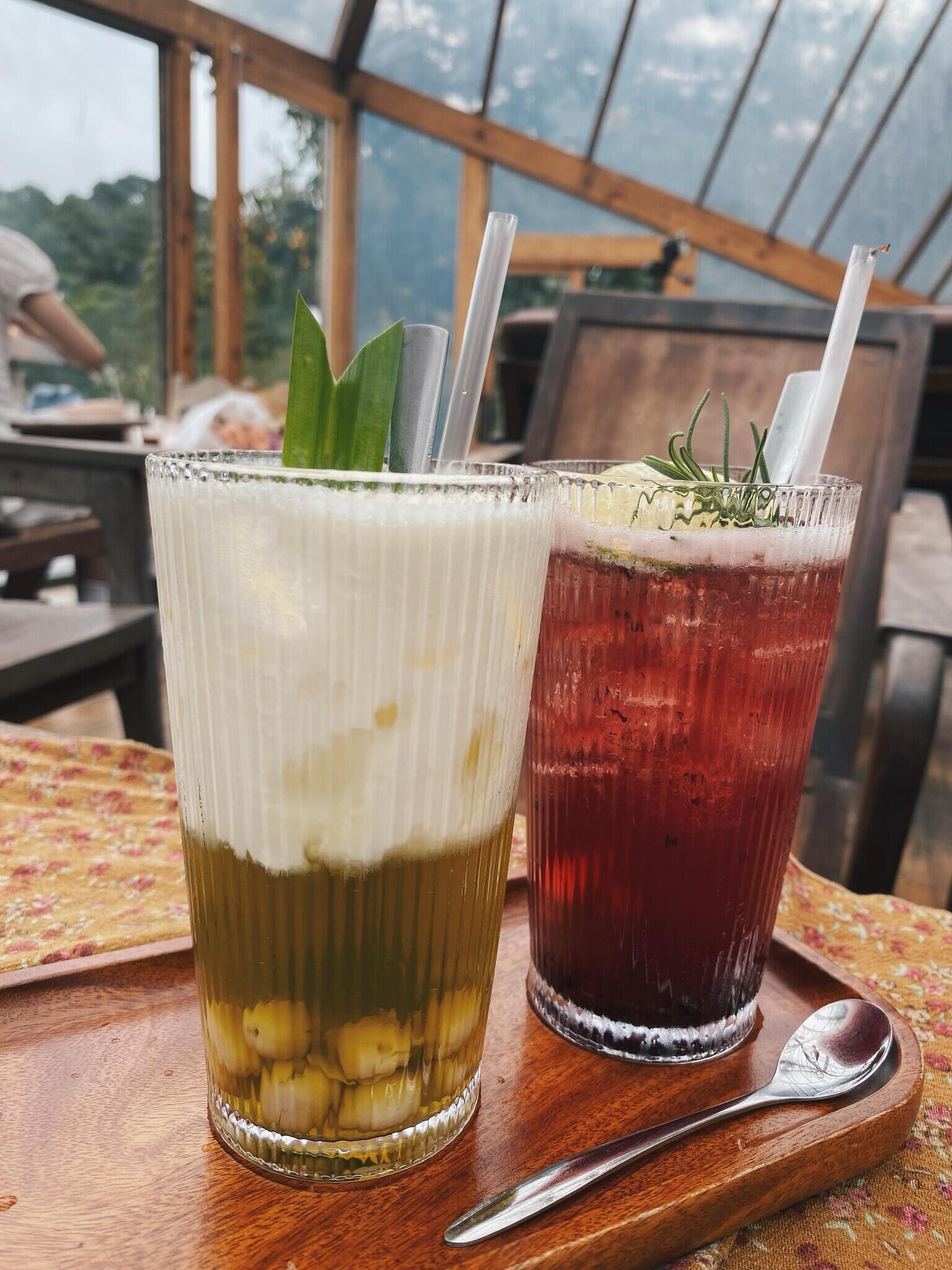 Berlibur ke Puncak Tertinggi Indochina dan Cafe Bertema Estetik di Vietnam