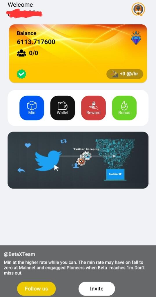 New Airdrop