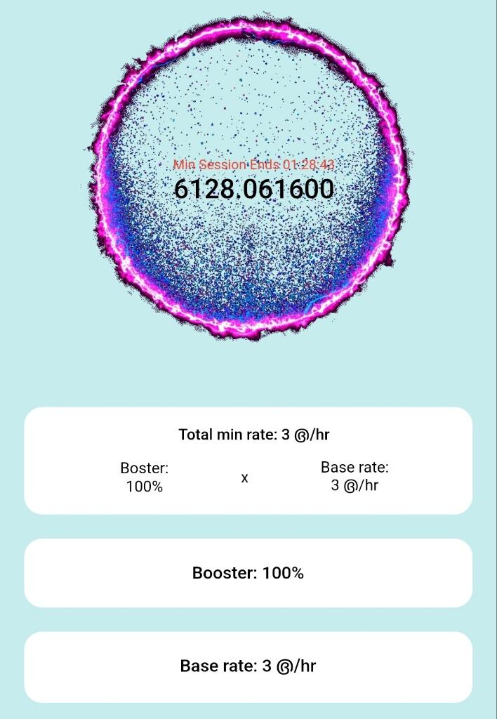 New Airdrop