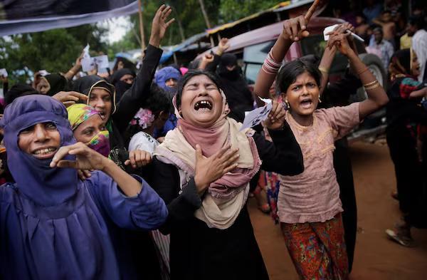 Kisah Panglima Laot Aceh Dibully Habis-habisan karena Bela Rohingya