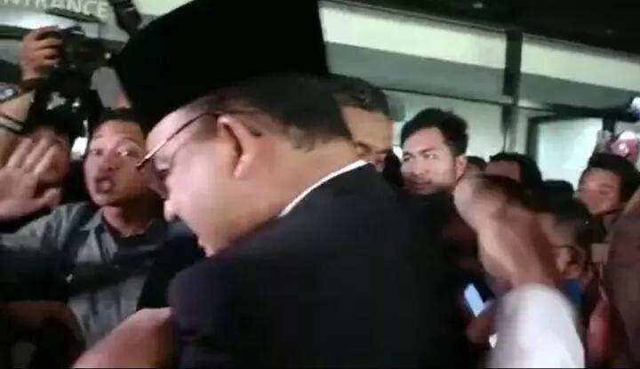 Anies Baswedan Seperti Frustasi Jelang Pilpres 2024