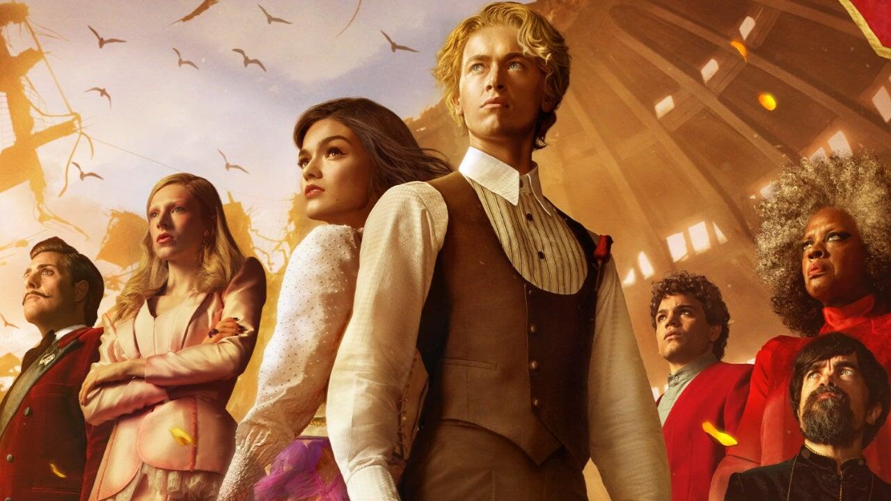 Prekuel The Hunger Games: Kisah Snow Sebelum Menjadi Presiden Panem &#91;Kompetisi KGPT&#93;