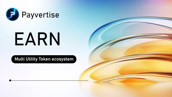 PAYVERTISE