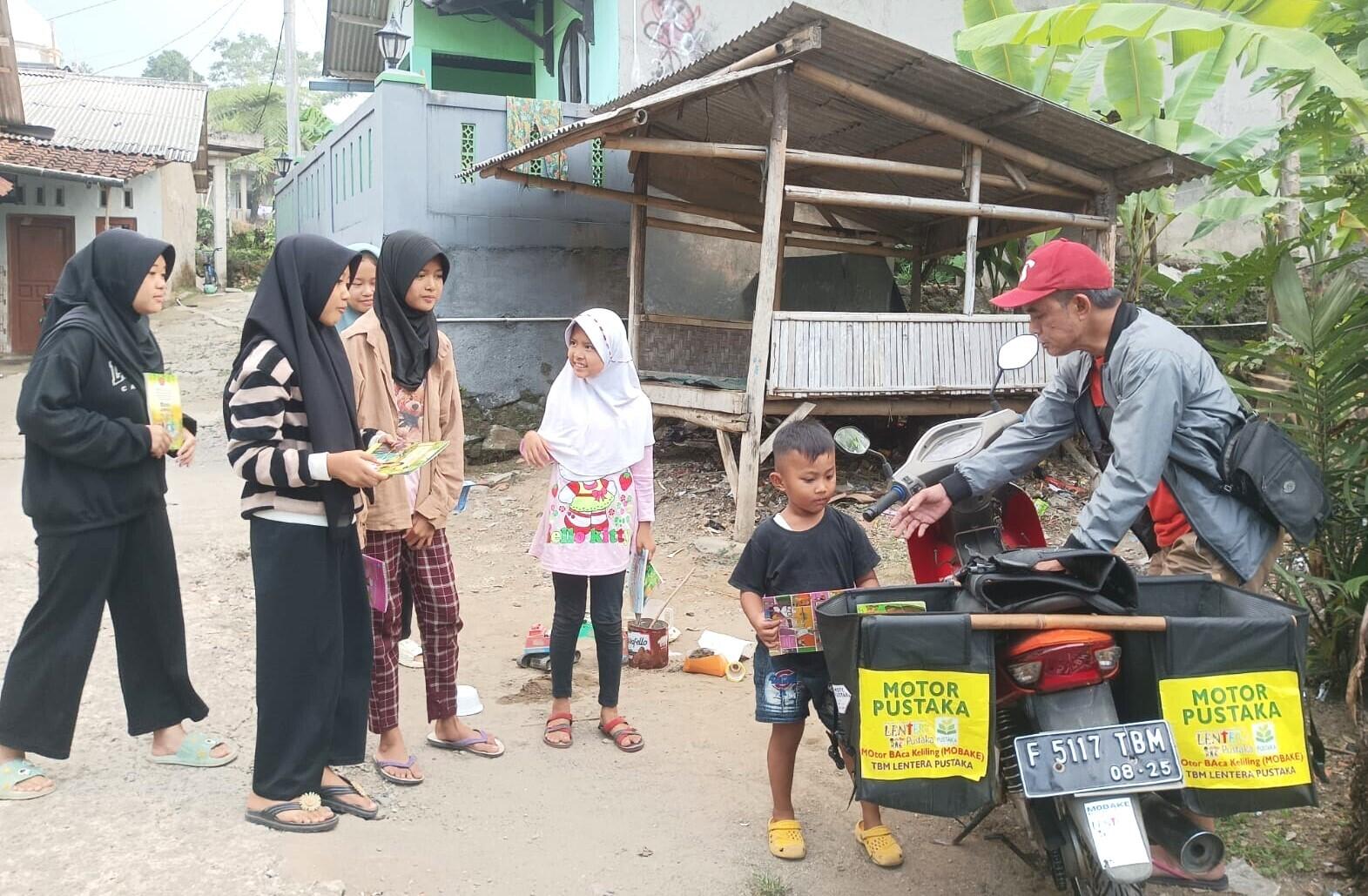 Jadilah Literat, Punya Hati Belum Tentu Punya Nurani