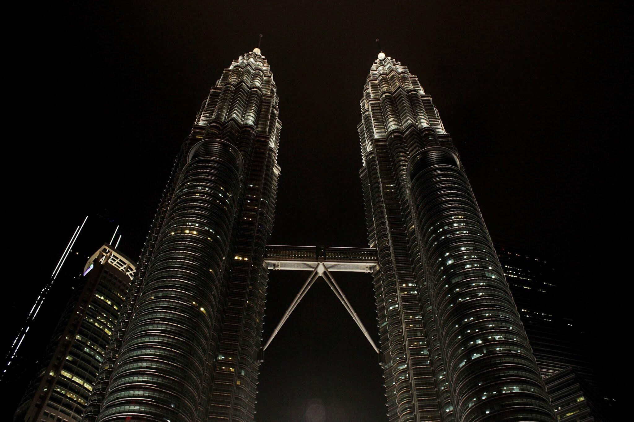 Kisah Kelam KLCC (Kuala Lumpur City Centre)