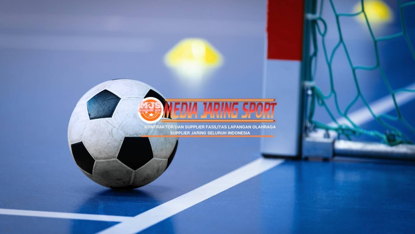 Kontraktor dan Pembuatan Lapangan Futsal Interlock dengan Ukuran 20 x 30