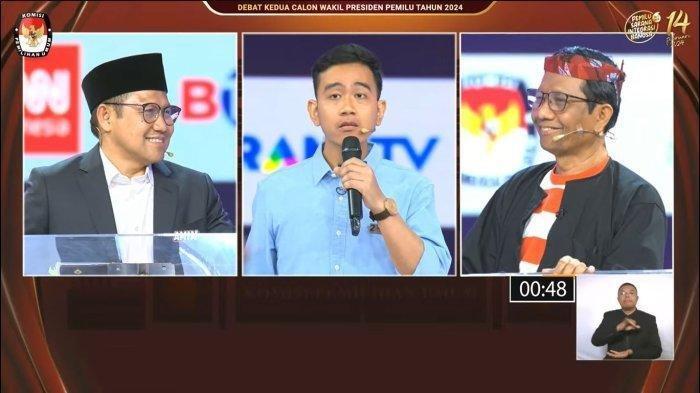 Julukan Baru untuk Gibran, Tak Hanya Samsul dan Belimbing Sayur, Kini Juga Nepo Baby,