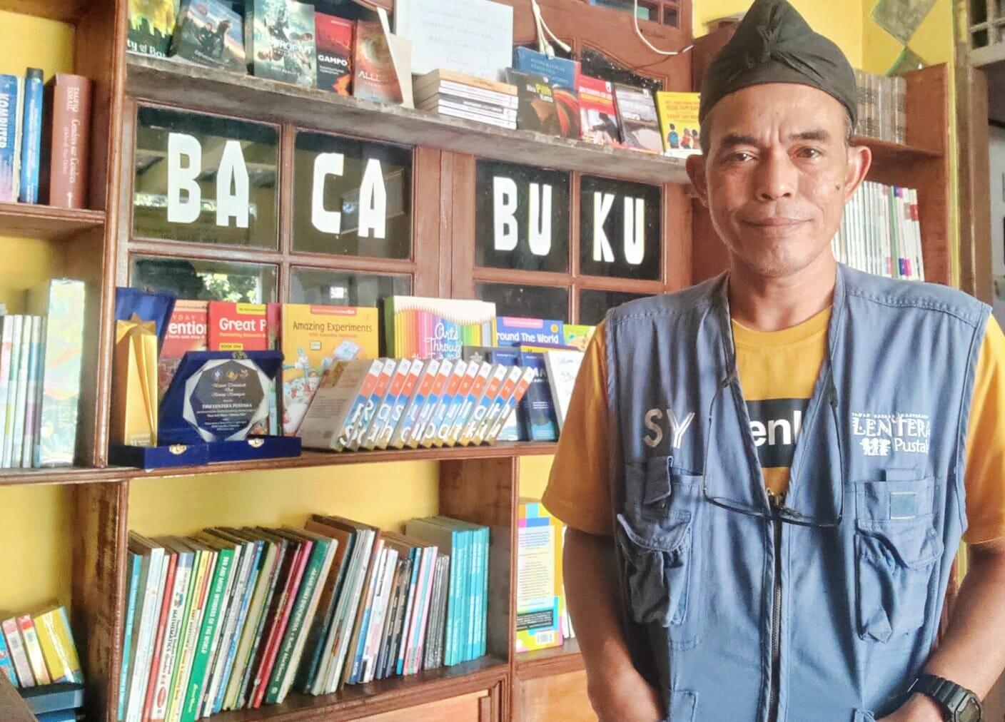 Buku Terkadang Tidak Masuk Akal, Kok Bisa?