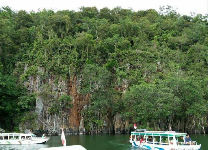 Liburan dari Kampung ke Kota, Ngapain, ya?