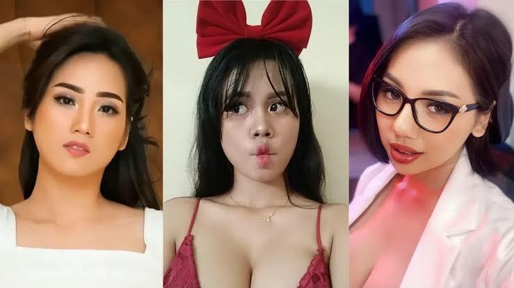 Buntut Kasus Film Porno Siskaeee Resmi jadi Tersangka, Dalih Mengira itu Film Religi!