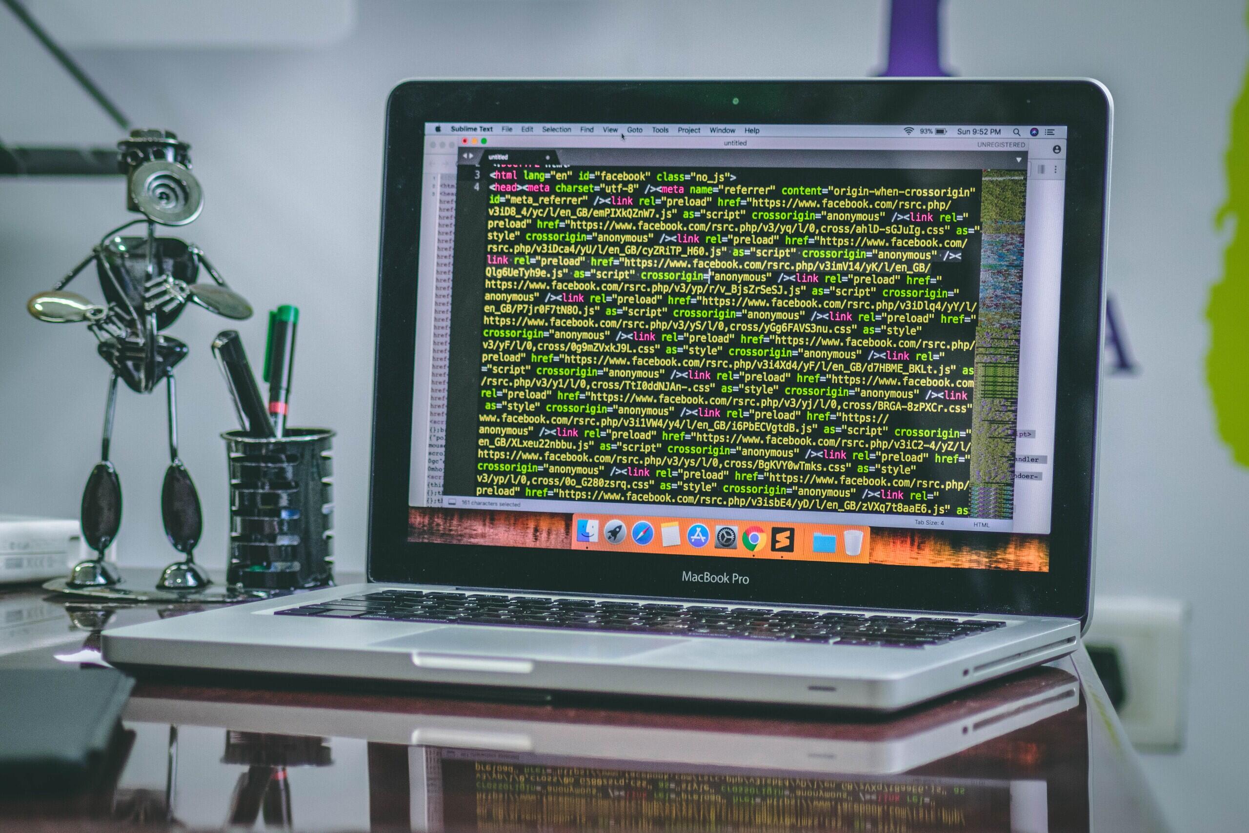 Sejarah Pemrograman Python Dan Keunikannya