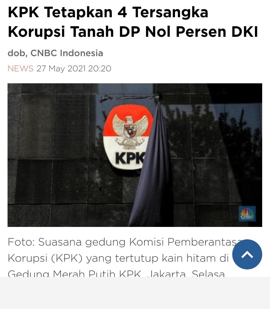 Tensi Anies Terlihat Meninggi Ketika Programnya di Jakarta DP Nol Rupiah Disebut..