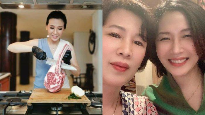 Veronica Tan Kini Terjun ke Bisnis Daging Sapi Impor Lho Gansist, Ini Alasannya!