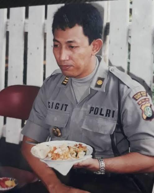 Dorr ! Peluru Coklat Slepet Loreng di Madura, Demi Super Power Polisi