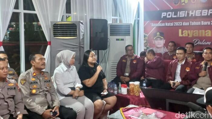 Pengurus Asrama di Semarang jadi Tersangka usai 1 Penghuni Tewas