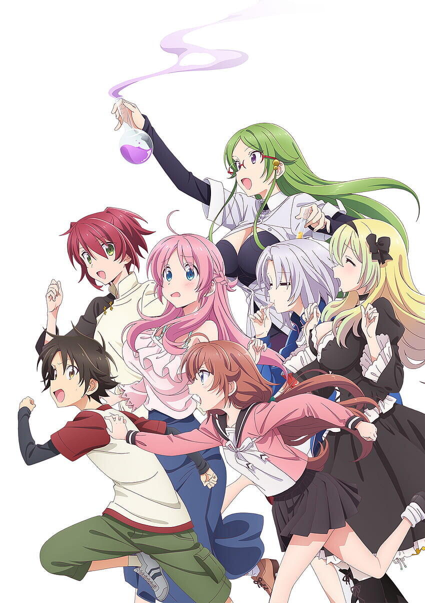 Nonton Megami-ryou No Ryoubo-kun Subtitle Indonesia Gratis