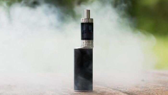 WHO Minta Semua Negara Larang Vape dengan Perasa, Ini Alasannya