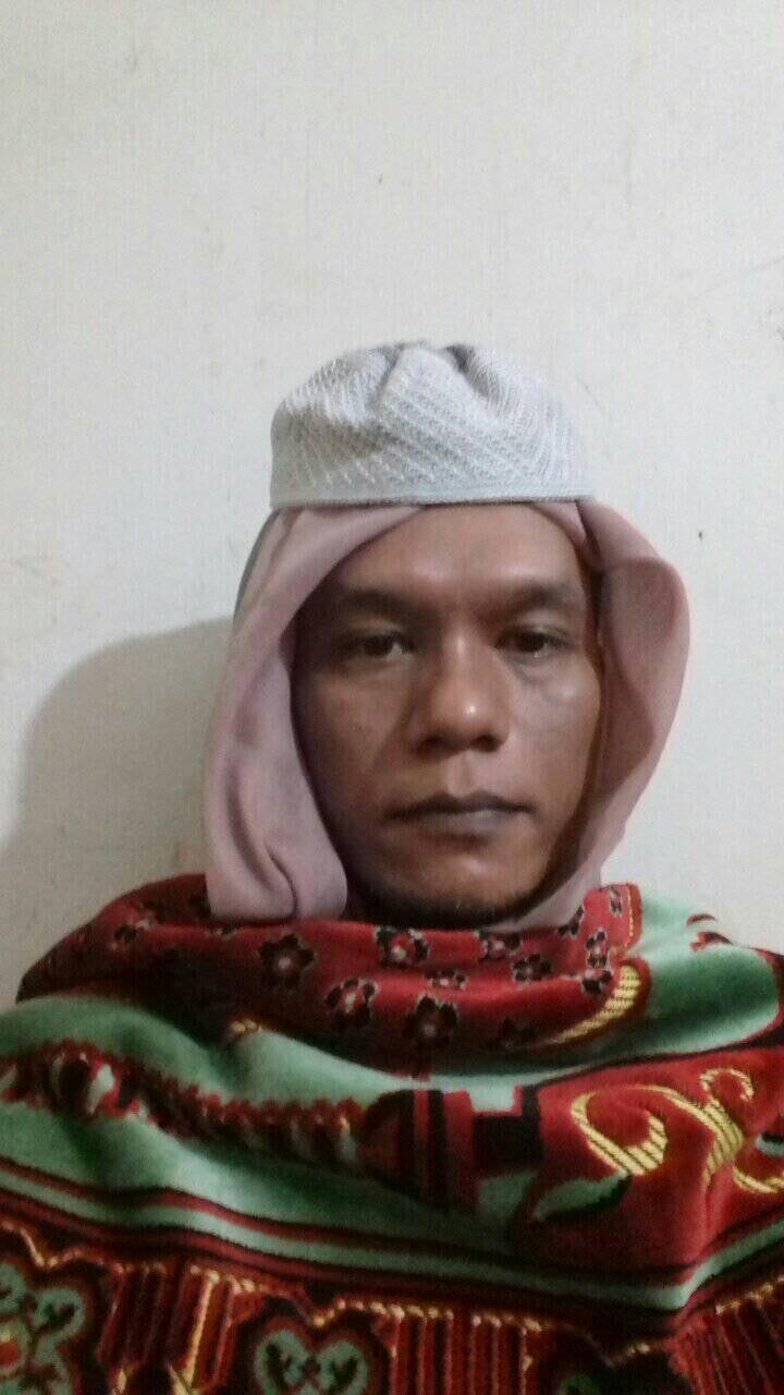 "Ramalan Spiritual Sufi Mengenai Pemilihan Presiden 2024"