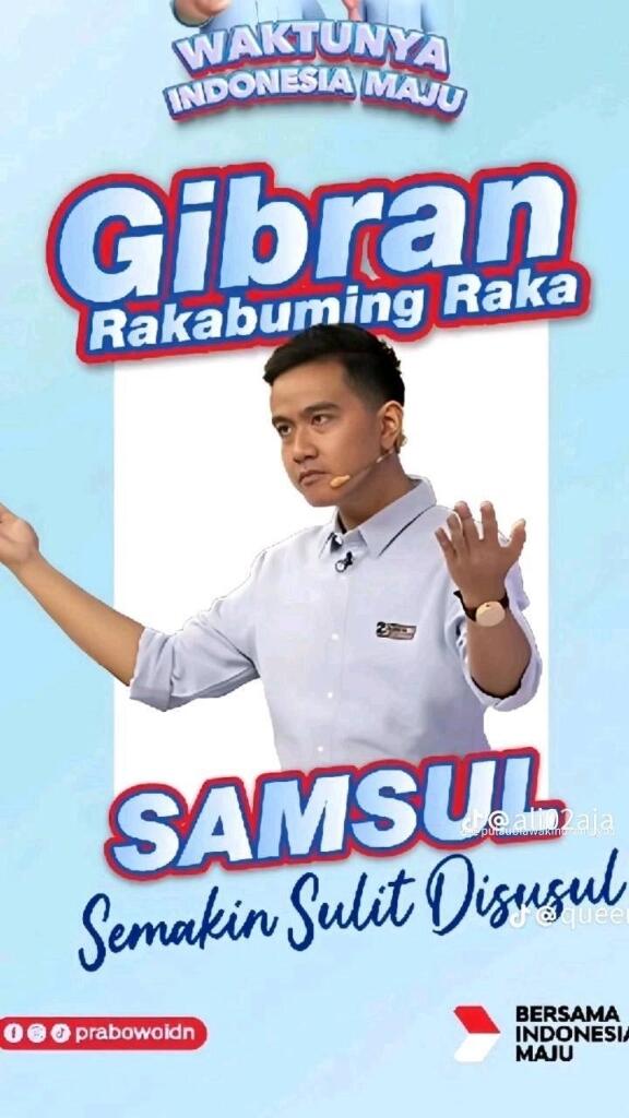 Ganjar Dulu Diroasting Kiky Saputri Langsung Baper, Kini Diejek Habis-habisan Alam..