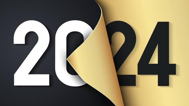Perayaan Tahun Baru: Jejak Sejarah dan Tradisi yang Menarik!!! Happy New Year 2024 🥳
