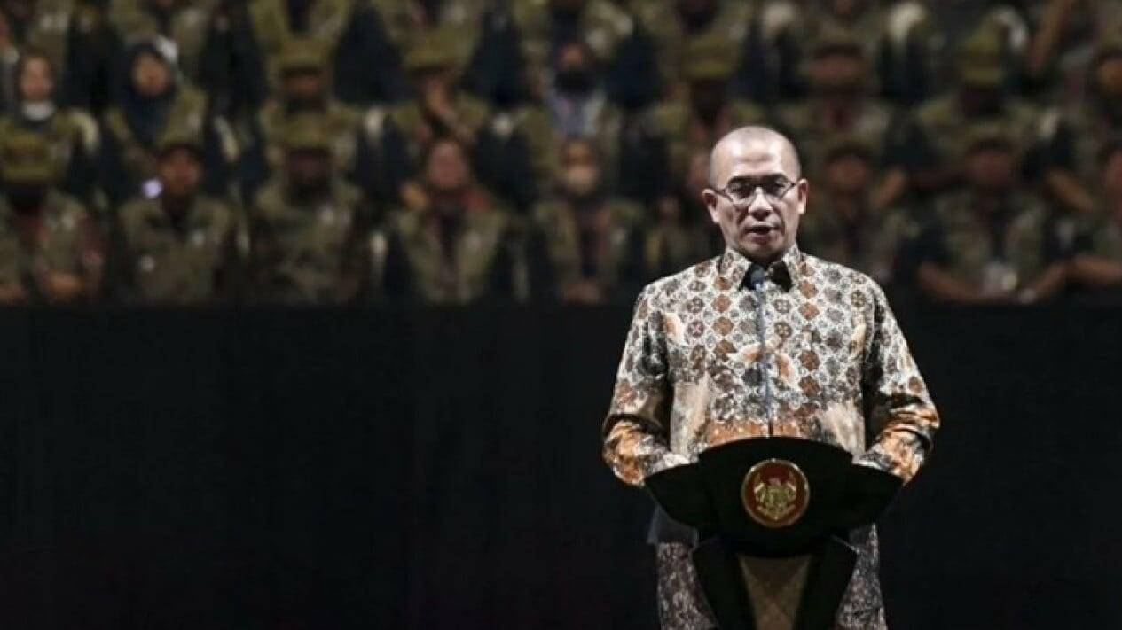 Pemilu di Indonesia yang Paling Rumit di Dunia Lho, Begini Penjelasan Ketua KPU!