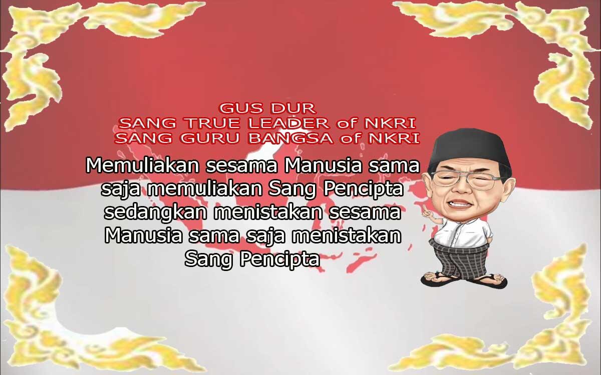 Menjelang Tahun Baru 2024 : Mari Posting Munajat Doa Kita Semua utk NKRI Kita
