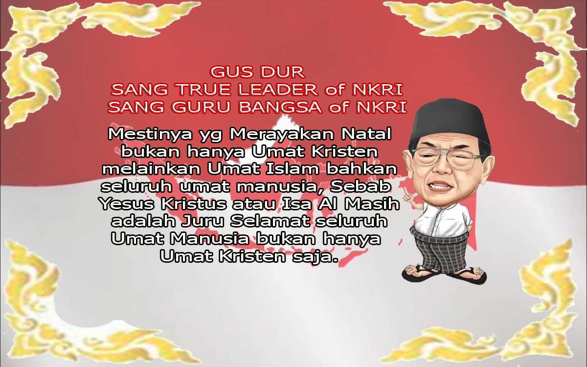 Menjelang Tahun Baru 2024 : Mari Posting Munajat Doa Kita Semua utk NKRI Kita