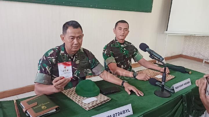 Pengeroyokan Relawan Ganjar-Mahfud Dianggap Bisa Sulut Prasangka Ketidaknetralan TNI
