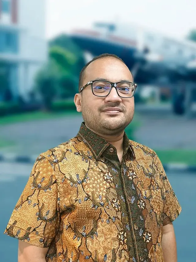 Direktur Garuda Indonesia Meninggal karena Sakit