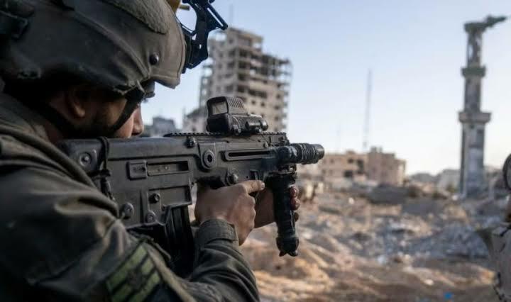 Kurang Latihan? 29 Anggota IDF Tewas Ditembak Teman Sendiri saat Berperang di Gaza!