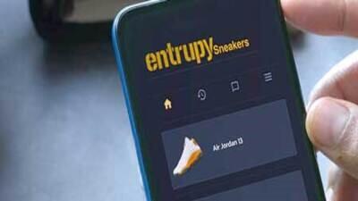 Entrupy: AI untuk Cek Keaslian Barang Mewah