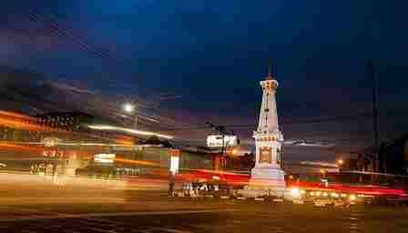 10 Objek Wisata Di Jogja Kota Murah Yang Wajib Kamu Kunjungi