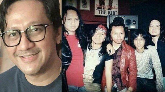 Andre Taulany Disomasi dan Tidak Boleh Bawakan Lagu 'Mungkinkah', Apa Sebabnya?