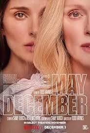Review Film | May December (2023)