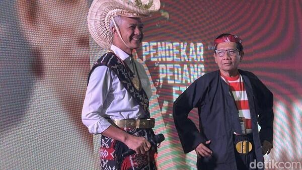 Mahfud Md Menyongsong Debat Pilpres ke-3 dengan Keyakinan dan Inovasi