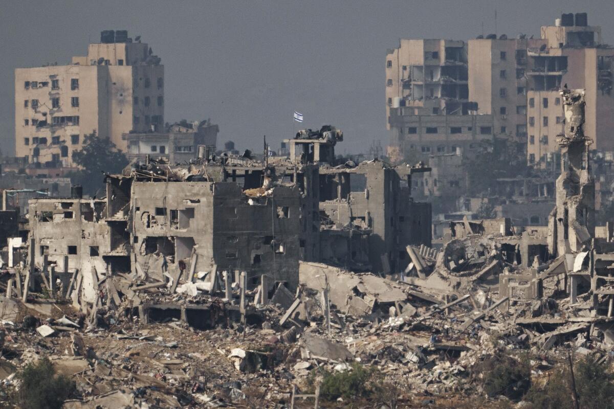 Tampil Kurang Mengesankan! Ribuan Tentara Israel Mundur dari Jalur Gaza, Ubah Taktik?