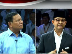 Khawatir Tak Netral! Kubu Anies dan Prabowo Kompak Keberatan MNC Dominasi Acara Debat