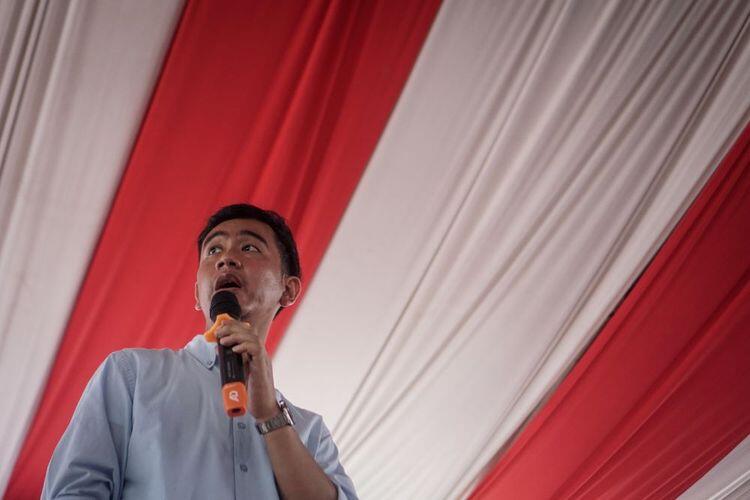 TKN Akan Laporkan Bawaslu Jakpus karena Salah Ketik Surat Pemanggilan Gibran