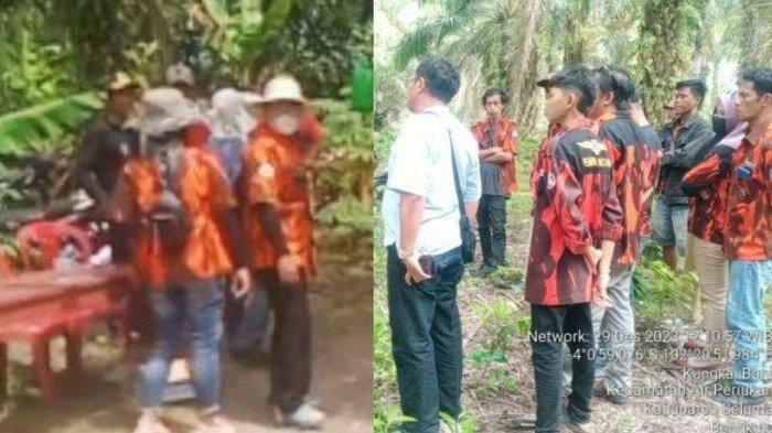 Viral Oknum Ormas Pungut Biaya Masuk Pantai Cemoro Sewu, Segini Nominalnya!