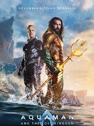 Review Film | Aquaman and the Lost Kingdom