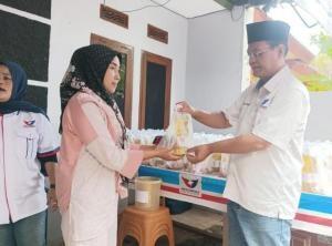 Bazar Murah Minyak Goreng | Inisiatif Partai Perindo untuk Membantu Warga