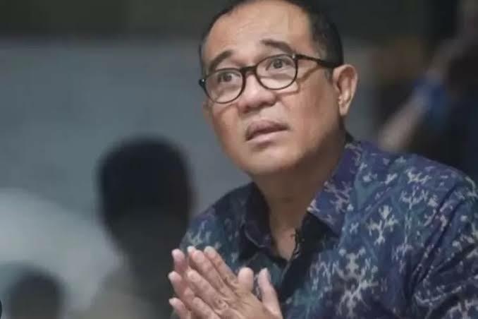 Rafael Alun Minta Dibebaskan, Jubir KPK: Akan Dipertimbangkan! Setuju Nggak Gansist?