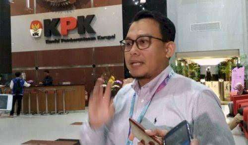 Rafael Alun Minta Dibebaskan, Jubir KPK: Akan Dipertimbangkan! Setuju Nggak Gansist?