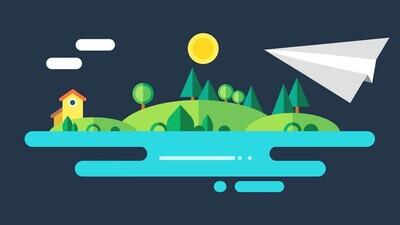 Motion Graphic: Seni Visual Dinamis