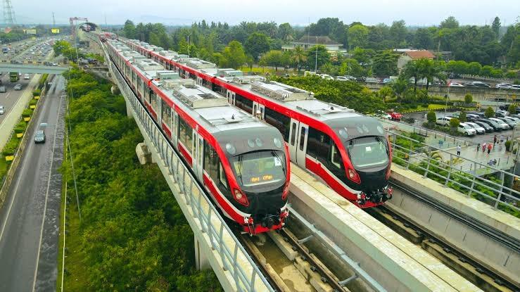 Mimpi Inka Membuat Kereta Hidrogen, Apakah Akan Terwujud!