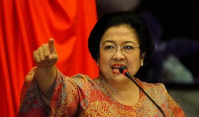 Viral Video Megawati Remehkan Generasi Milenial! Megawati: 'Orangtua Saya Pahlawan!'