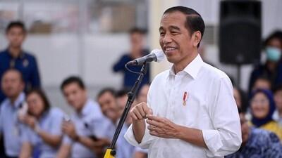 Jokowi Dijadwalkan Keluar Negeri saat HUT PDIP Pekan Depan